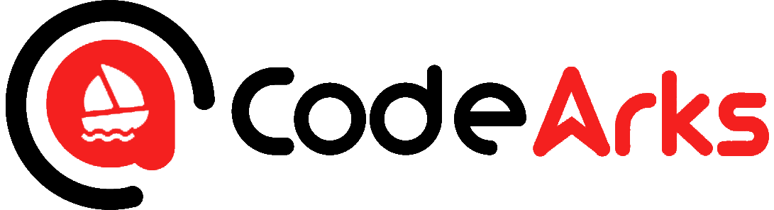 CodeArks Logo